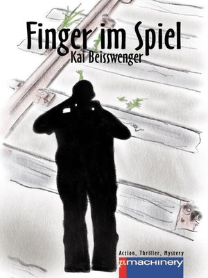 cover image of Finger im Spiel